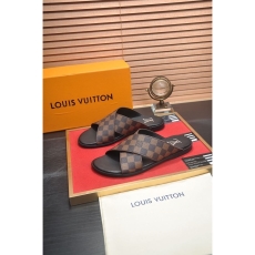 Louis Vuitton Slippers